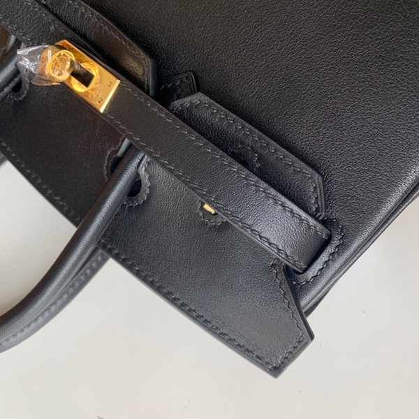 エルメスバッグ着用イメージ